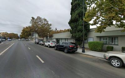 Eazy Auto Parts, South San Jose Hills, California