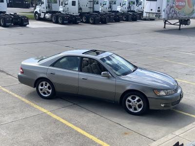 Salvage Reseller
