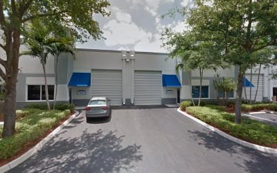 Salvage Autos Auction, Coconut Creek, Florida