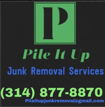 PileItUpJunkremoval.com, St. Louis, Missouri