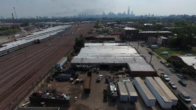 J & B Scrap Metals Inc, Chicago, Illinois