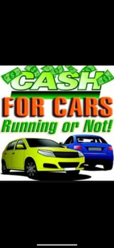 CASH FOR CARS katy. We buy cars, Houston, Texas