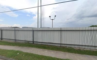 Harris County Writ Towing & Storage, Houston, Texas