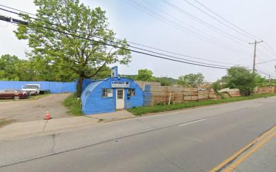 Lackeyautoparts, Cincinnati, Ohio
