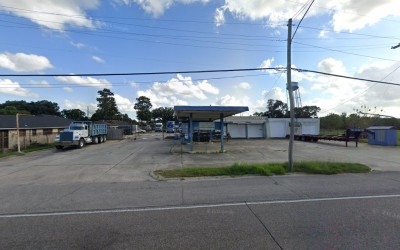 Buddy's Auto Parts