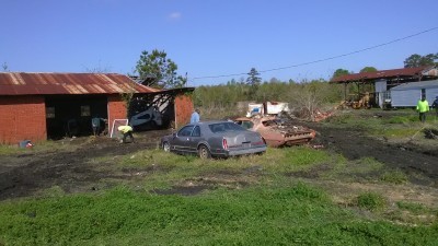J & M Heavy Duty Salvage