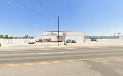 American Redline Auto Parts, Caldwell, Idaho