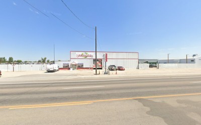 American Redline Auto Parts