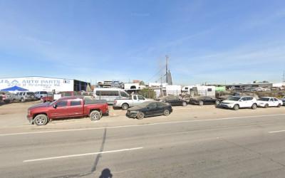 J & A AUTO PARTS, Phoenix, Arizona