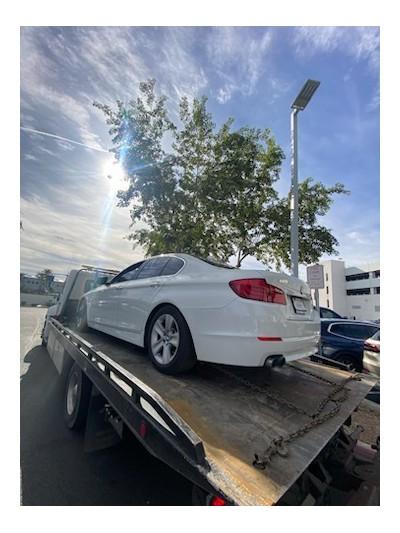 Sell Us Your Car Online, Phoenix, Arizona