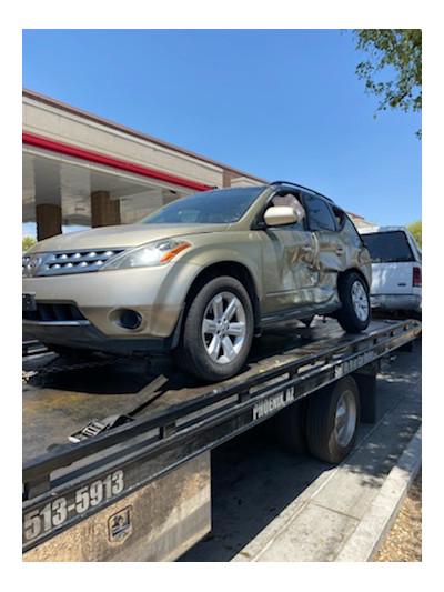 Sell Us Your Car Online, Phoenix, Arizona