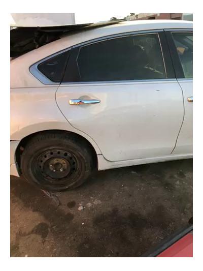 Elisiah Used Auto Parts, Fort Lauderdale, Florida