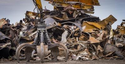 Resource Metal Recycling Fort Lauderdale, Fort Lauderdale, Florida