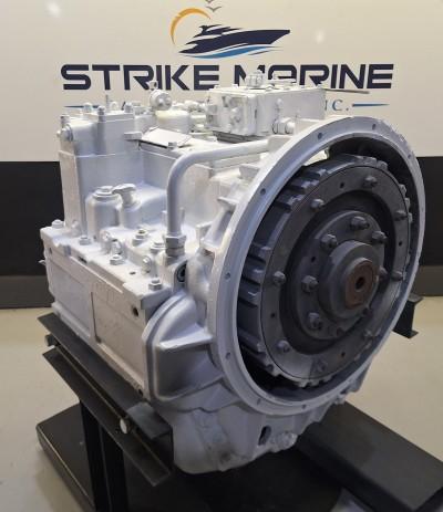 Strike Marine Salvage Sales, Inc., Fort Lauderdale, Florida