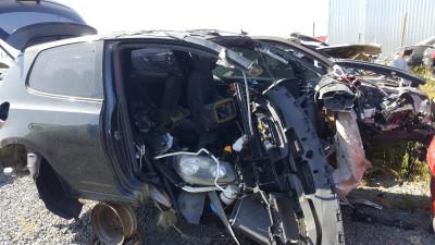 Palomos Auto Dismantlers, Rancho San Diego, California