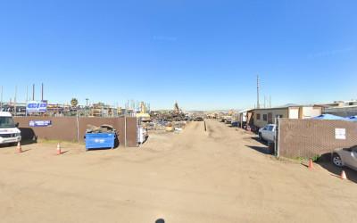 Kobi Auto Recycling, Rancho San Diego, California