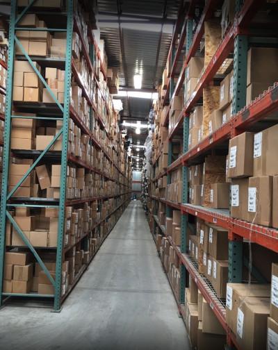 Tapatio Auto & Truck Recycling, Chula Vista, California