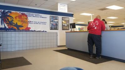 Copart - San Diego, Rancho San Diego, California