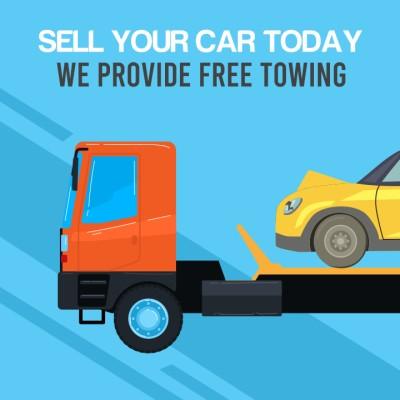 SellMax Cash For Cars, Rancho San Diego, California