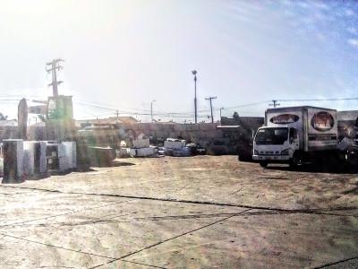 SA Recycling, Rancho San Diego, California