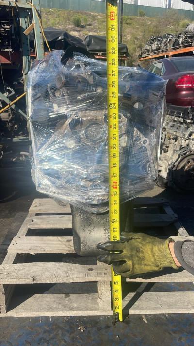 T.R Recycling LLC, Rancho San Diego, California