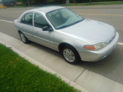 Ecology Cash For Cars, San Diego, California