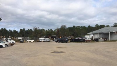 Inter-County Recycling Inc