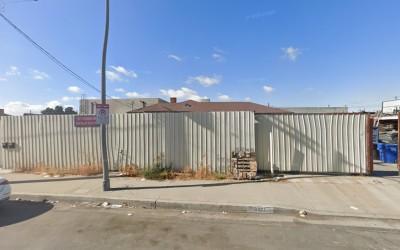 GSL Imports Auto Dismantling, Santa Clarita, California
