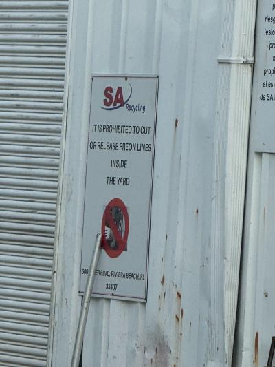 SA Recycling