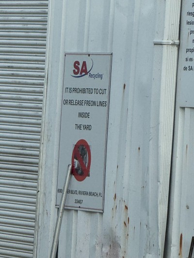SA Recycling