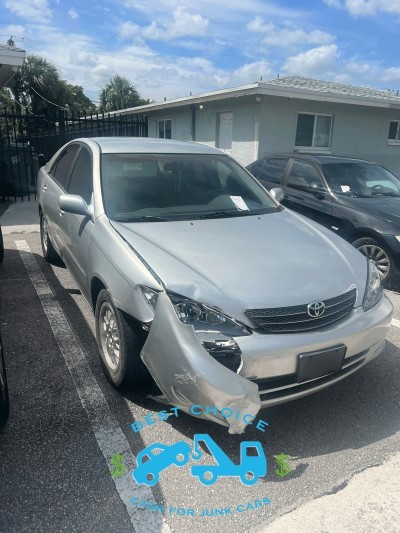 Best choice cash for junk cars