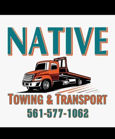 Native Towing & Transport llc, West Palm Beach, Florida