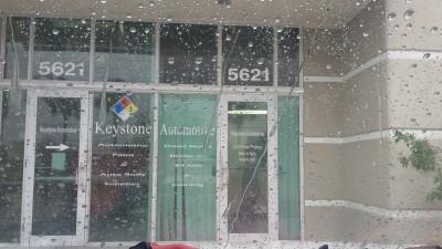Keystone Automotive - West Palm Beach, West Palm Beach, Florida