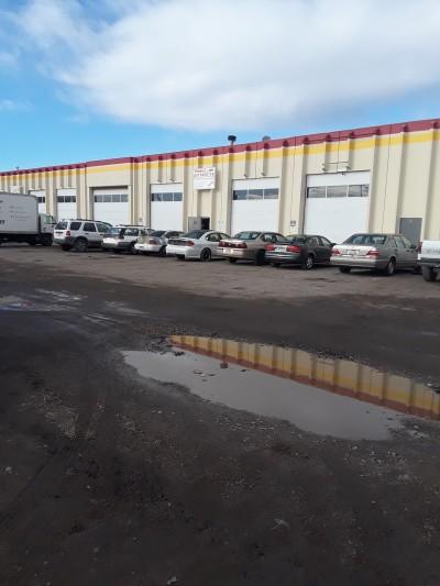 Thomas Junk Automotive