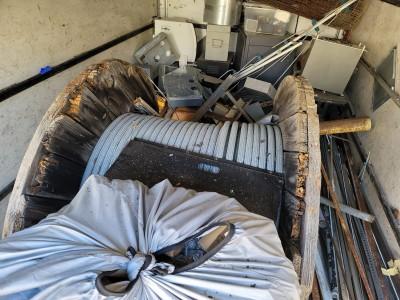 HAULS ALL RECYCLING
