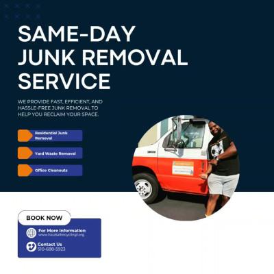 HAULS ALL RECYCLING