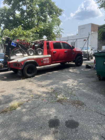 Empire Automotive Center LLC