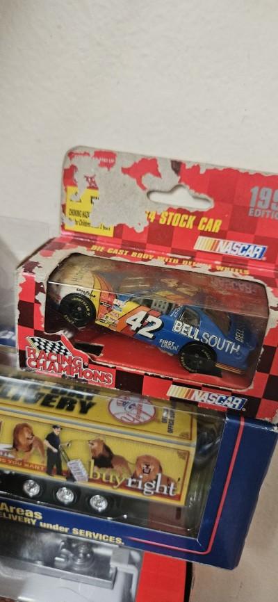 New York Auto Parts, Bronx, New York