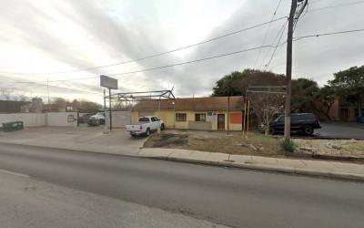 Citywide Metal Recycling, San Antonio, Texas