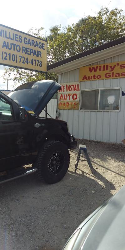 Million Auto Parts