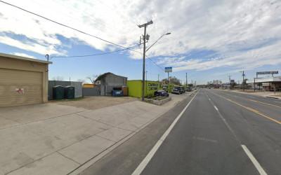 Patron Metal Recycling LLC, San Antonio, Texas