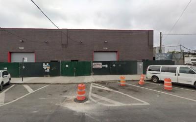 1330 USA Auto Parts, Bronx, New York