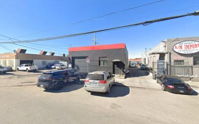 K D Dismantling, Santa Clarita, California