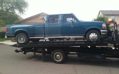 I Buy Junk Cars, Phoenix, Arizona