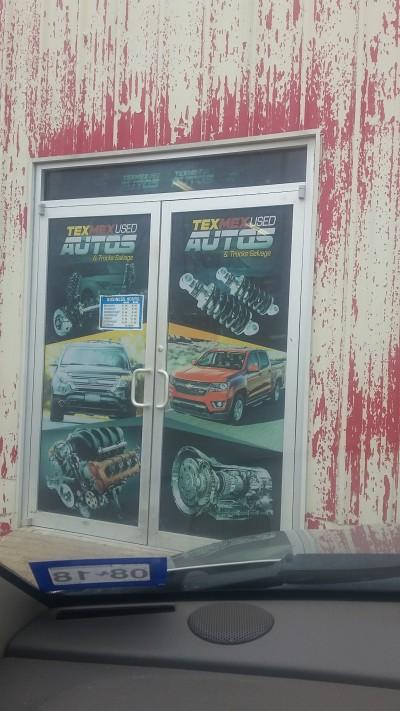 Texmex Auto, Houston, Texas