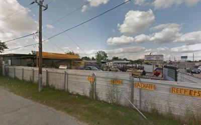 Torres Scrap Metal, Houston, Texas