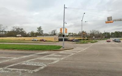 Houston Scrap Recycling, Houston, Texas