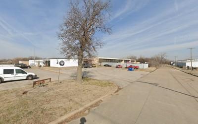 Fetch Auto Parts and Salvage, Tulsa, Oklahoma