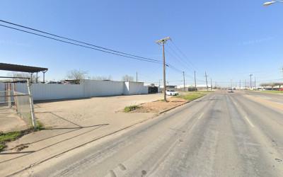 Atomic Auto Parts, Dallas, Texas