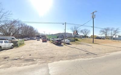Auto Parts Place Used & New, Grand Prairie, Texas